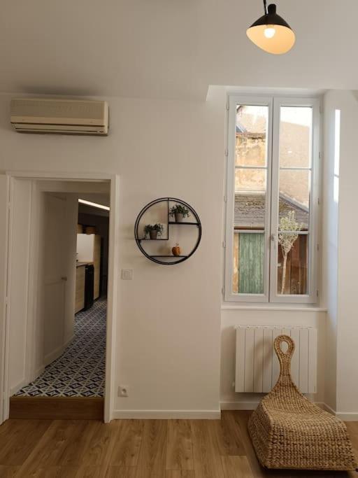 Cocon Haut De Gamme A Nevers Exterior foto